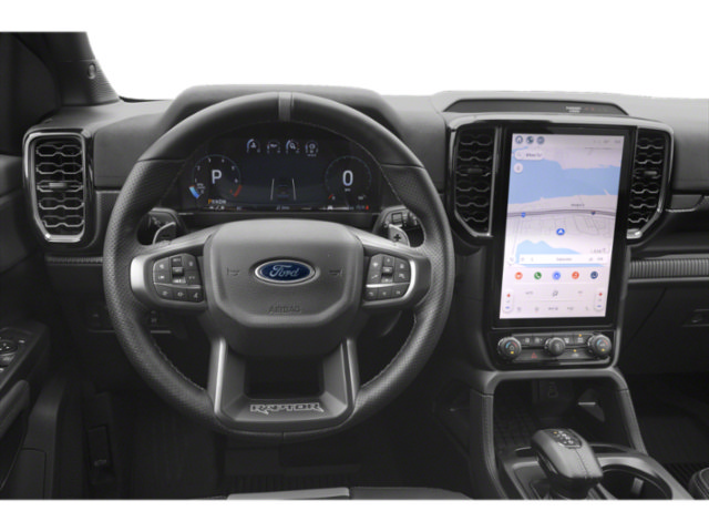 New 2026 Ford Ranger Raptor AWD/4WD image 34