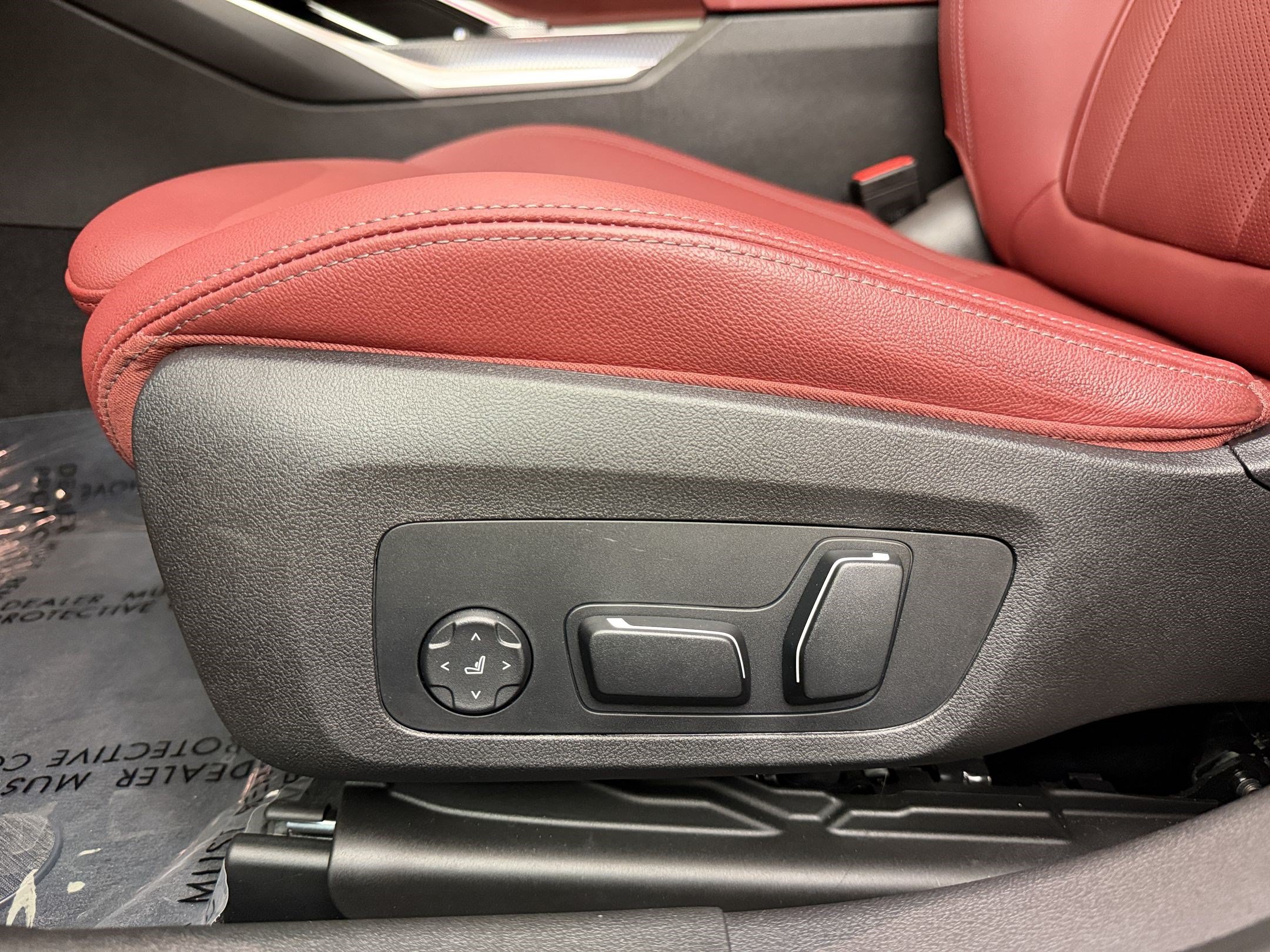 Certified 2025 BMW M340i w/ Premium Package RWD image 15