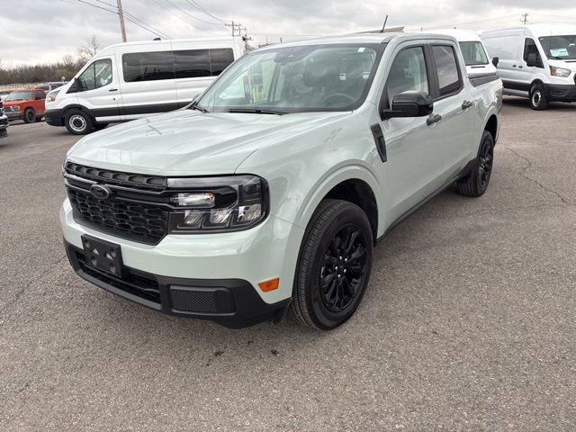 Used 2024 Ford Maverick XLT w/ XLT Luxury Package image 1