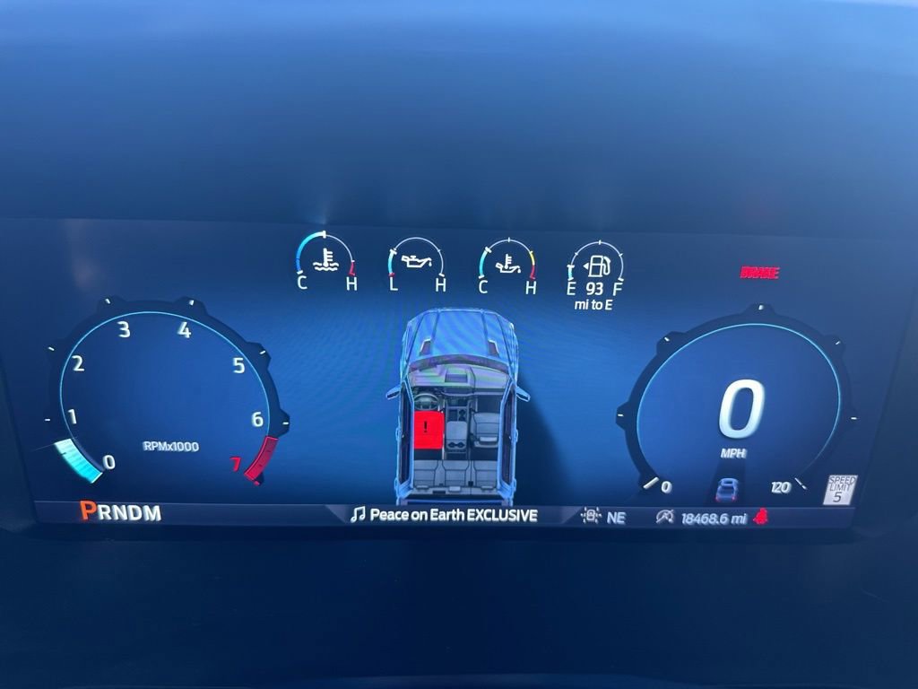 Used 2024 Ford F150 Platinum image 27