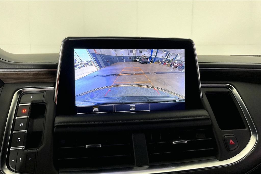 Used 2021 Chevrolet Tahoe LS AWD/4WD image 27