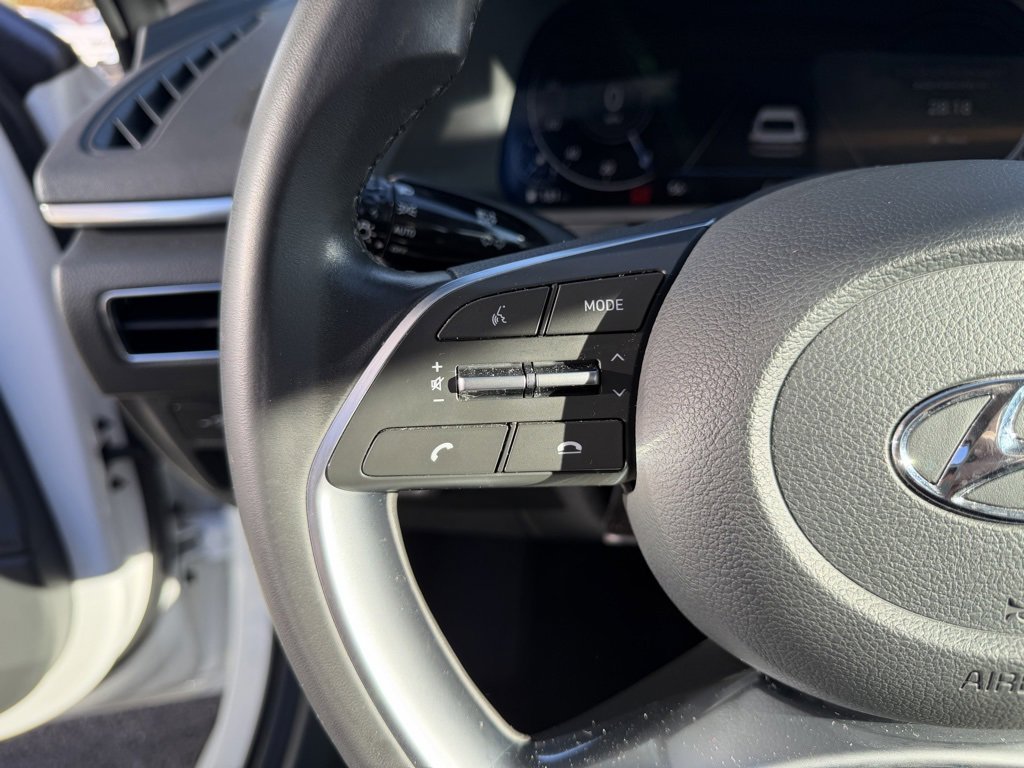 Used 2023 Hyundai Sonata SEL w/ Convenience Package image 17
