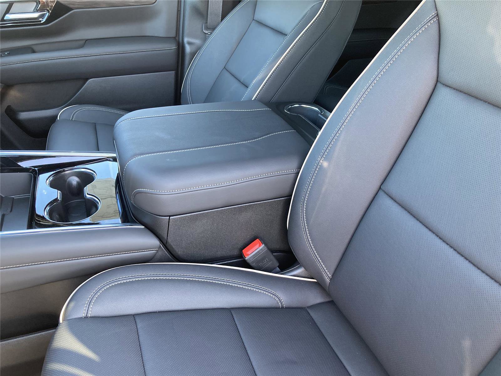 New 2026 Chevrolet Tahoe Premier image 23