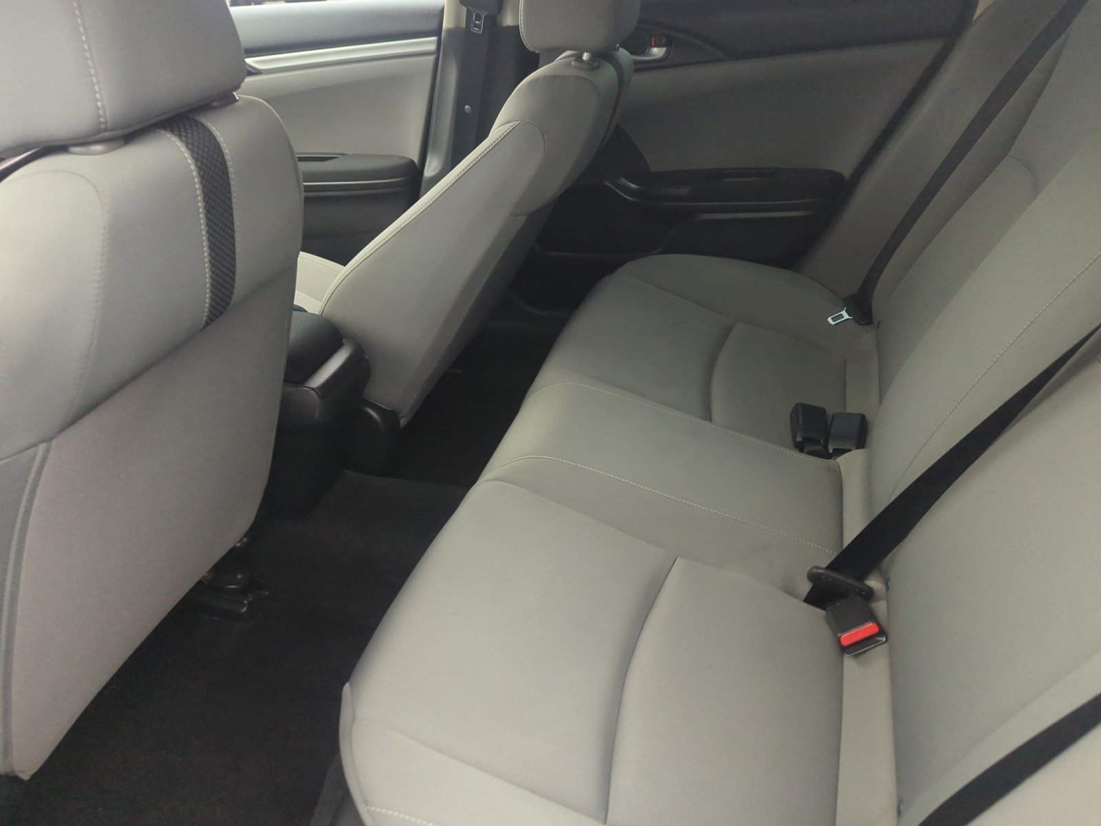 Used 2019 Honda Civic LX image 17