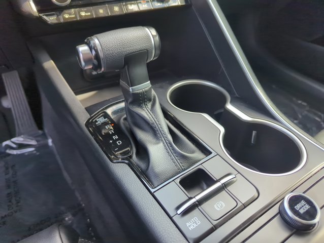 Used 2021 Kia K5 GT-Line w/ GT-Line FWD Premium Package image 14