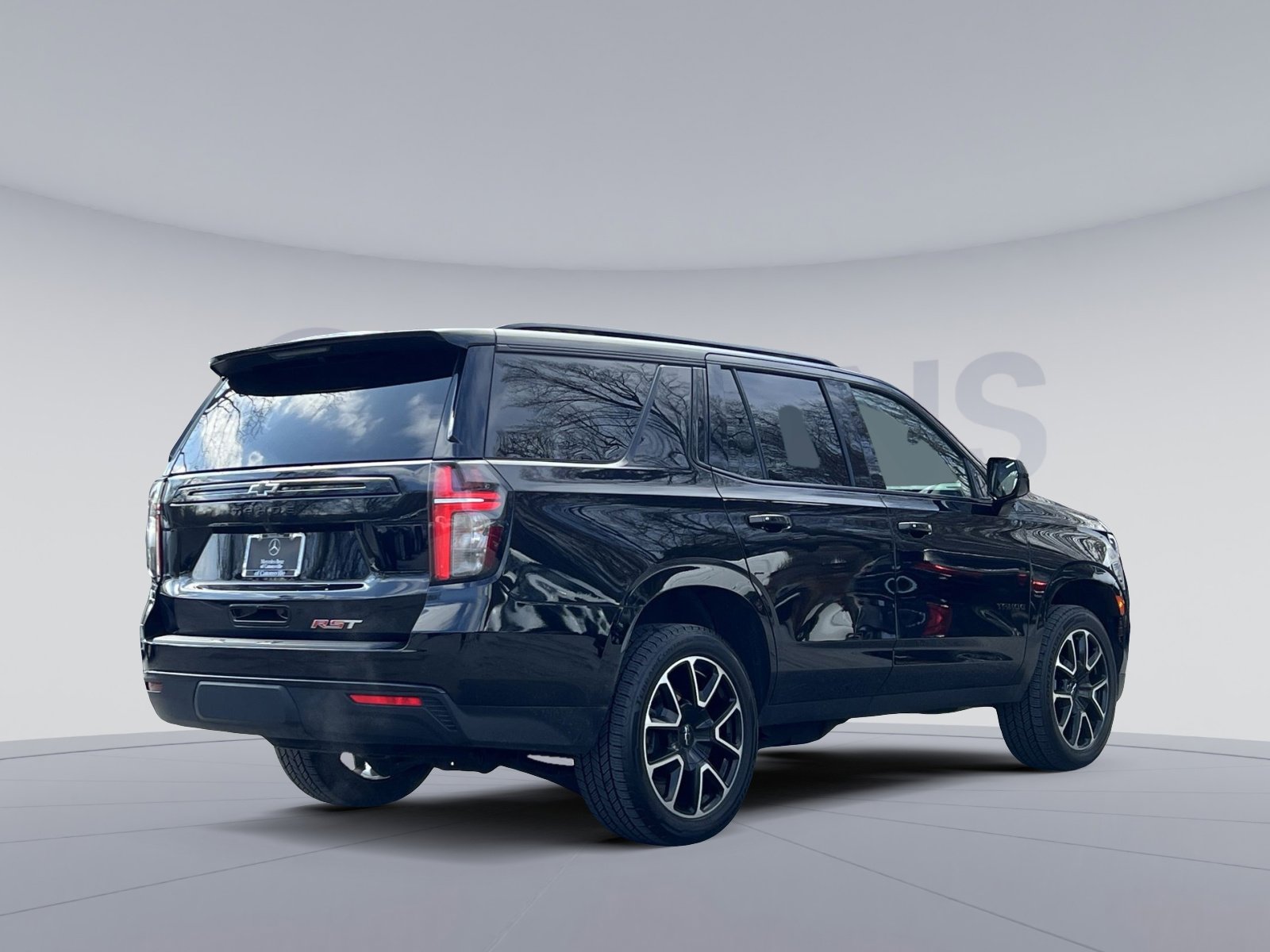 Used 2023 Chevrolet Tahoe RST w/ Max Trailering Package image 5