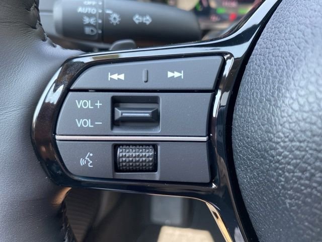 New 2025 Honda Accord Touring image 17