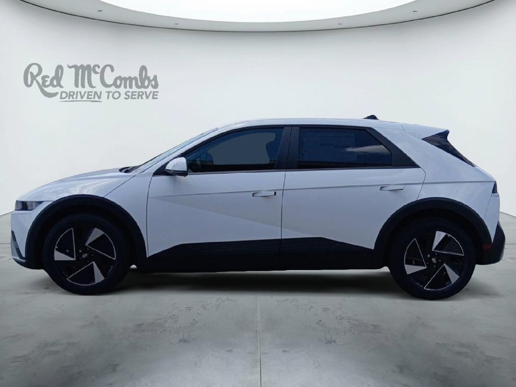 New 2026 Hyundai Ioniq 5 SE RWD image 2