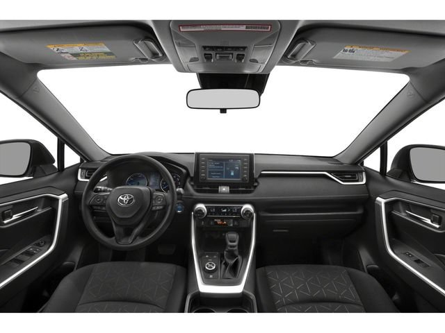 Certified 2021 Toyota RAV4 XLE w/ Convenience Package AWD/4WD image 5