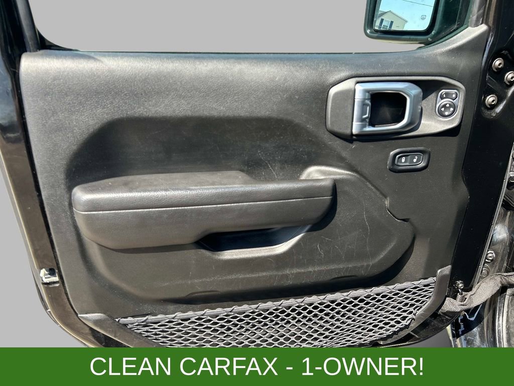 Used 2022 Jeep Gladiator Sport AWD/4WD image 18