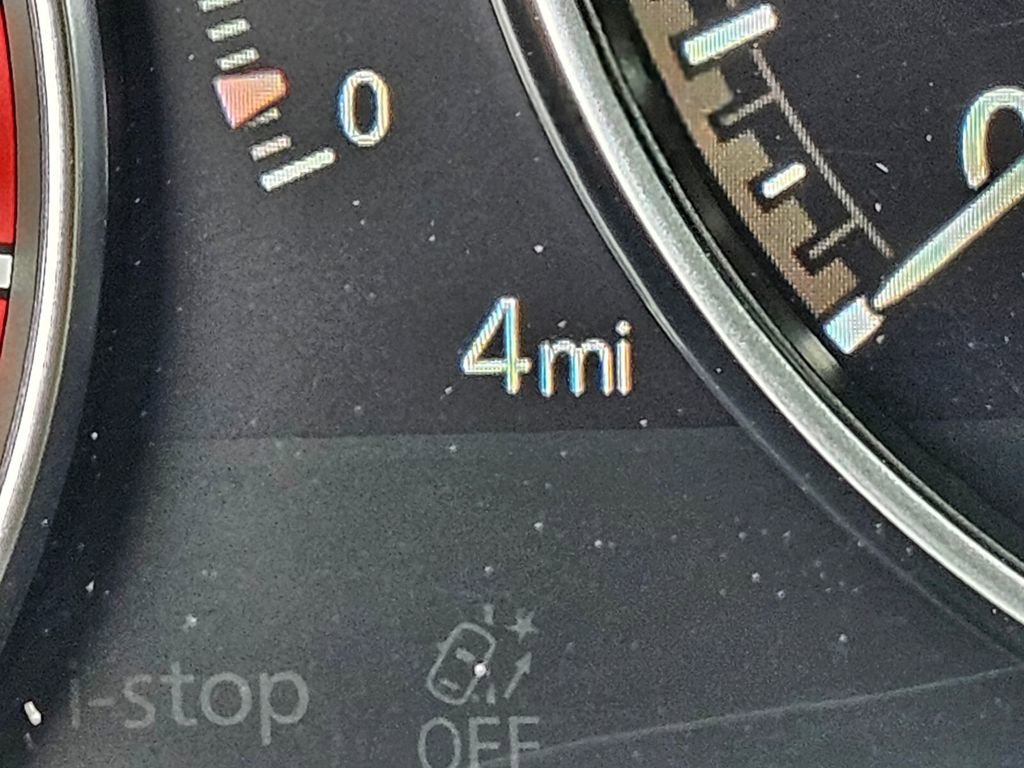 New 2026 MAZDA CX-50 Meridian Edition image 26