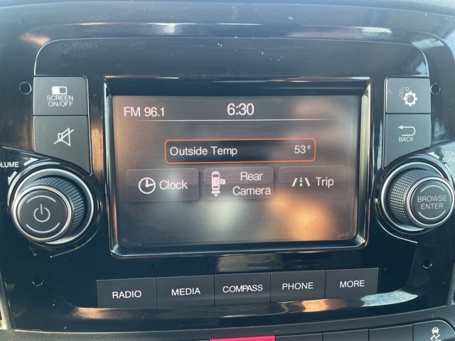 Used 2020 RAM ProMaster City Tradesman w/ Window Group 05 image 27