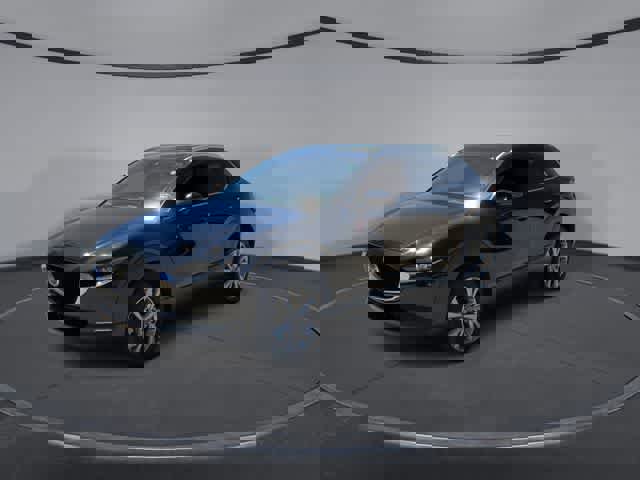 Used 2023 MAZDA CX-30 AWD 2.5 S w/ Premium Package image 4