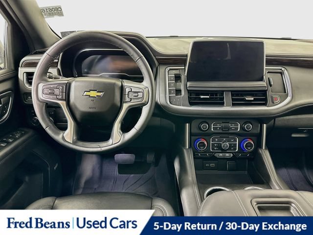 Used 2023 Chevrolet Suburban LT w/ LT Signature Plus Package AWD/4WD image 31