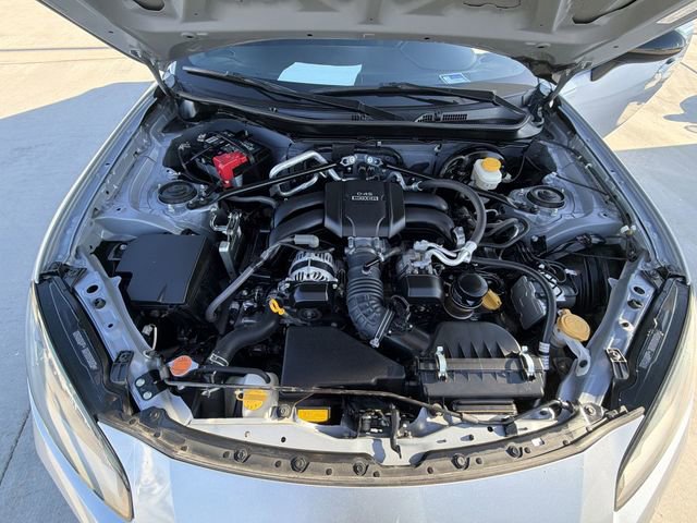 Certified 2022 Toyota GR86 image 28