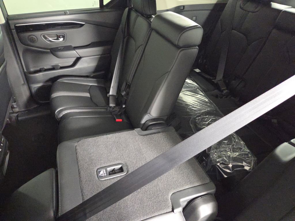 New 2026 Honda Pilot EX-L image 12