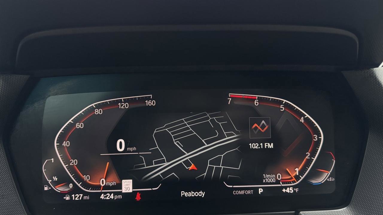Used 2021 BMW 228i xDrive Gran Coupe w/ Premium Package image 32