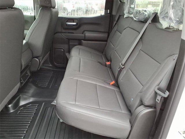 New 2026 Chevrolet Silverado 1500 W/T w/ WT Value Package image 9