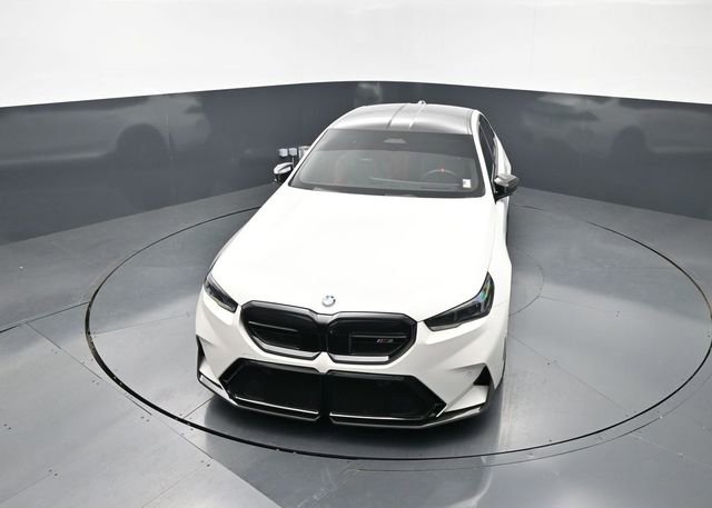 Used 2025 BMW M5 w/ Carbon Package AWD/4WD image 18