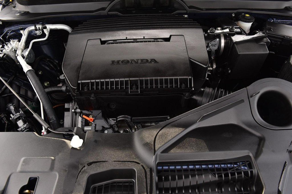 Certified 2023 Honda Pilot EX-L image 30