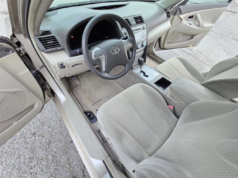 Used 2007 Toyota Camry XLE FWD image 24