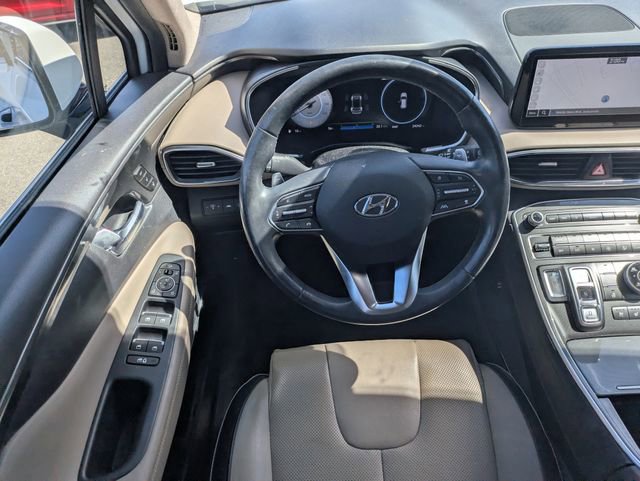 Used 2023 Hyundai Santa Fe Limited w/ Cargo Package image 17