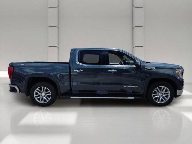 Certified 2019 GMC Sierra 1500 SLT w/ SLT Premium Plus Package AWD/4WD image 6