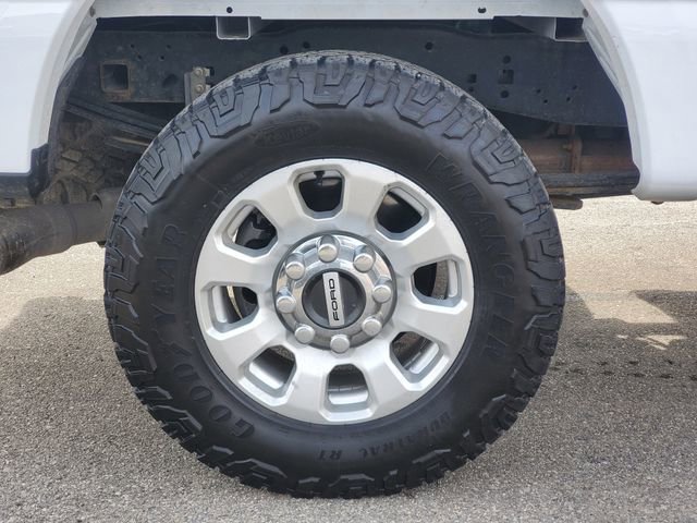 Certified 2023 Ford F250 XLT image 30