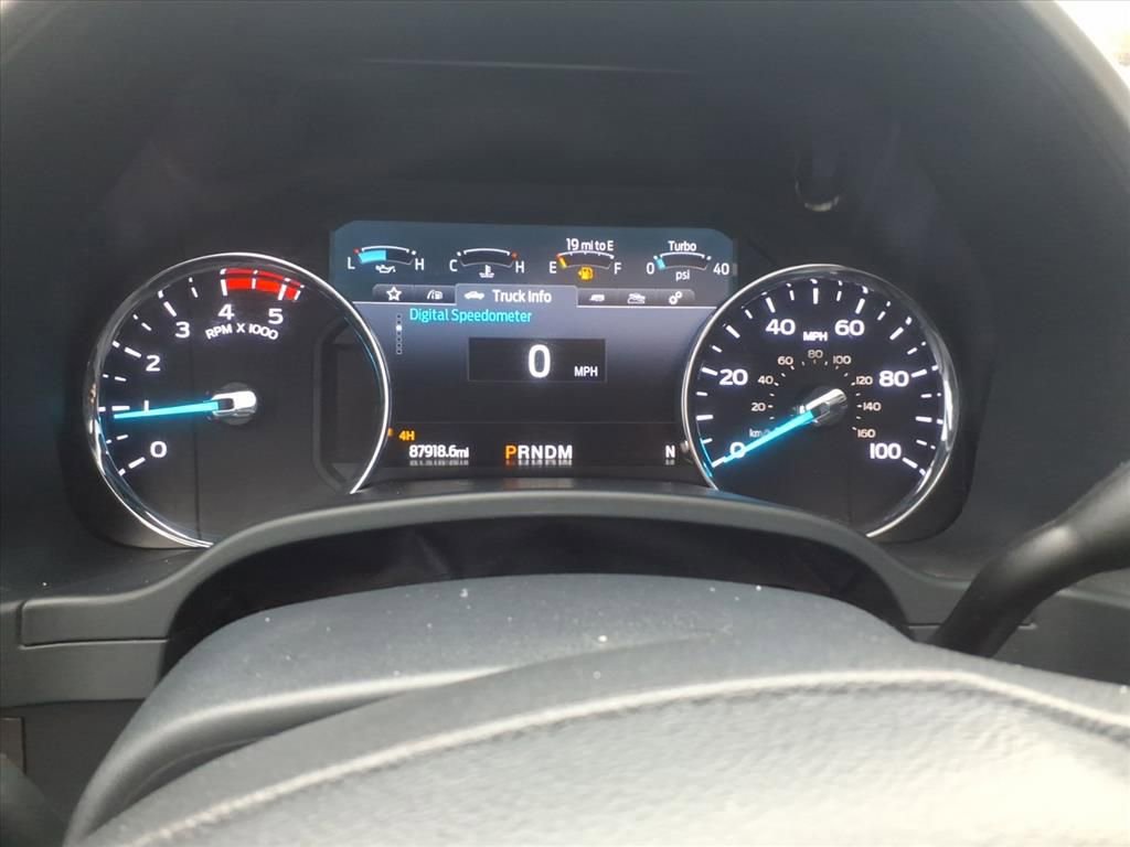 Used 2022 Ford F350 Lariat w/ Lariat Ultimate Package image 16