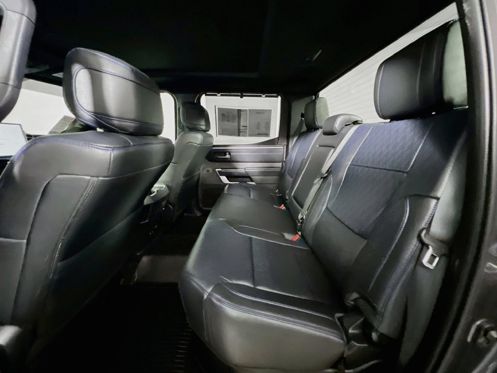 Used 2024 Toyota Tundra Platinum RWD image 27