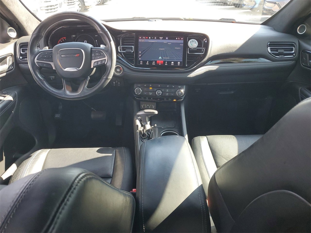 Used 2022 Dodge Durango Citadel image 15