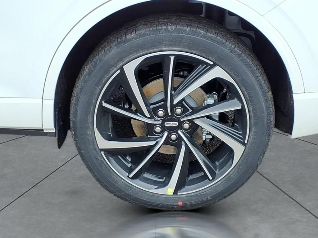New 2026 Lincoln Corsair Grand Touring AWD/4WD image 4