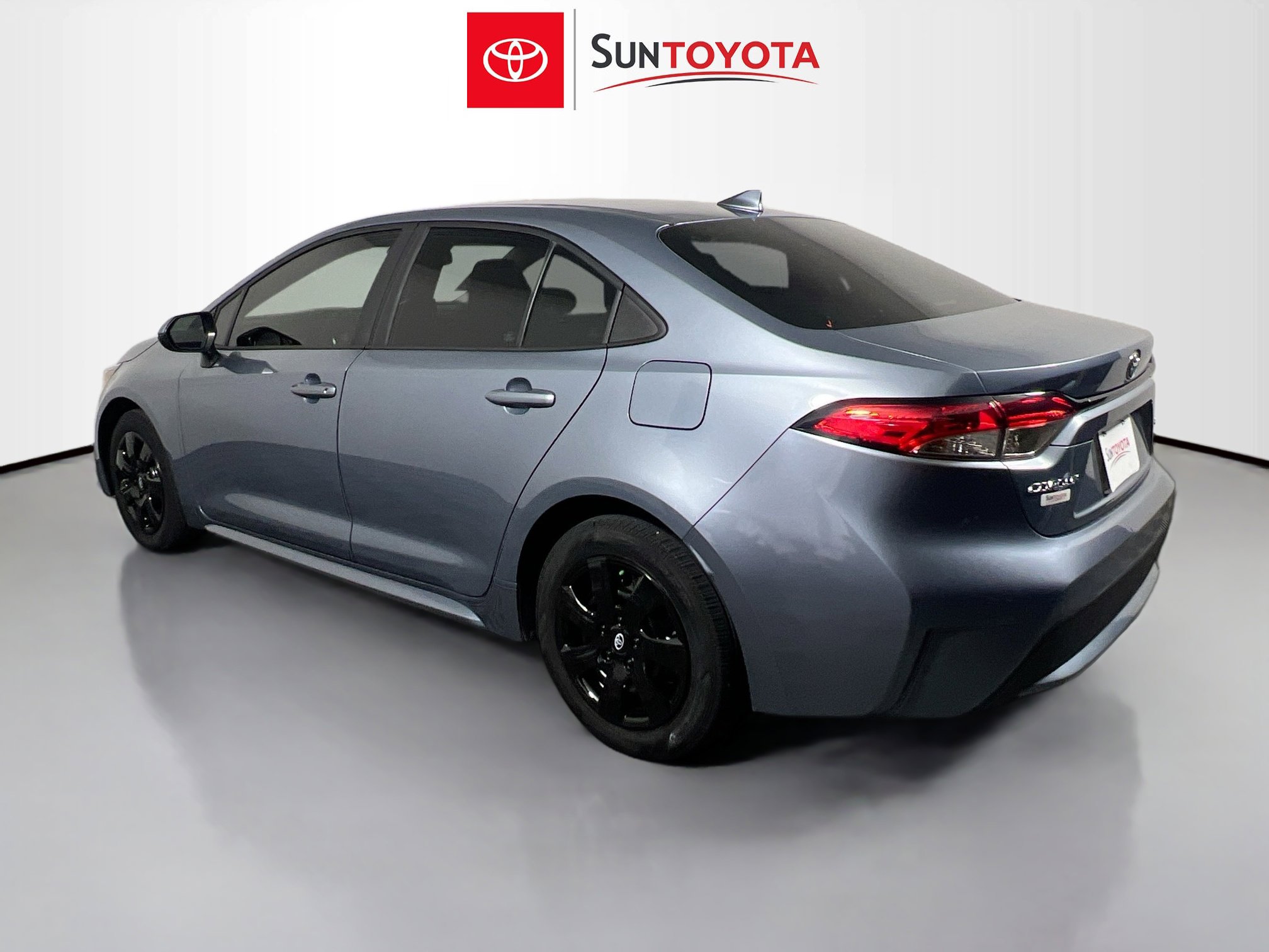 Used 2020 Toyota Corolla LE image 6