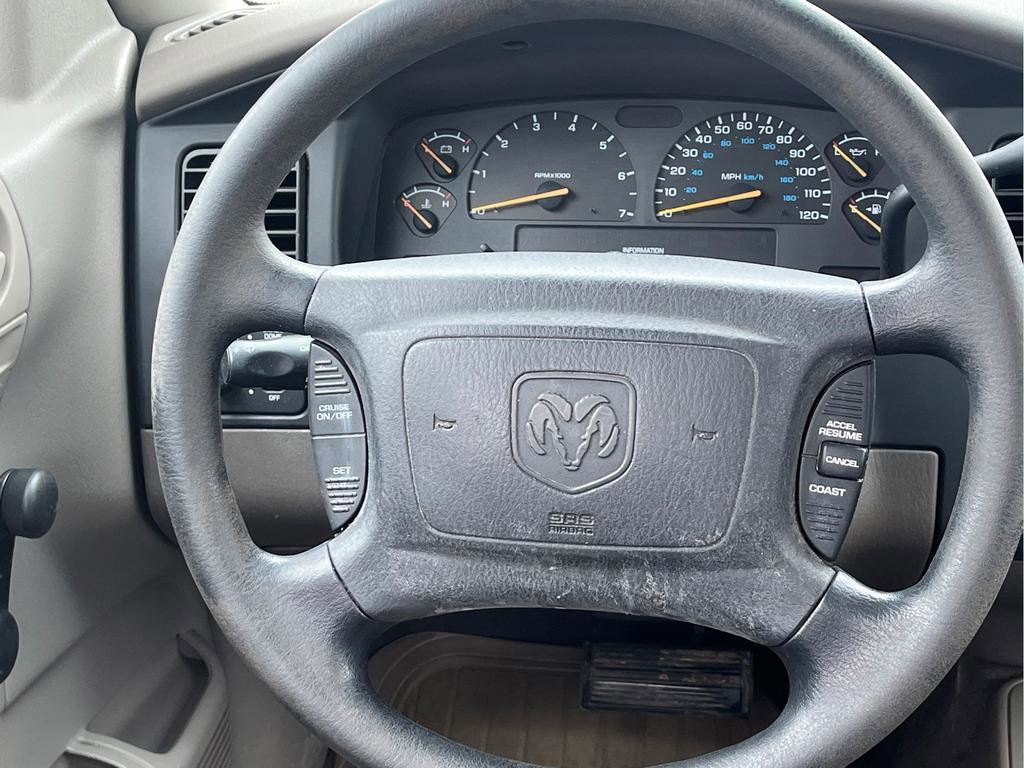 Used 2001 Dodge Dakota SLT RWD image 19