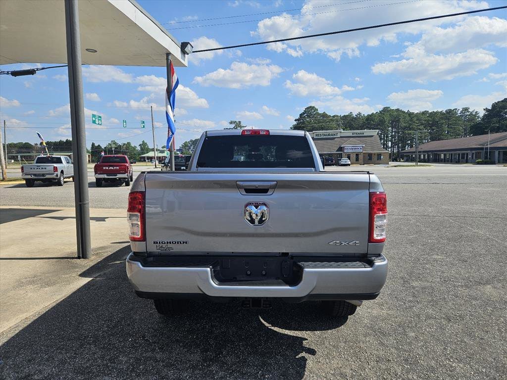 Used 2024 RAM 2500 Big Horn w/ Sport Appearance Package AWD/4WD image 7