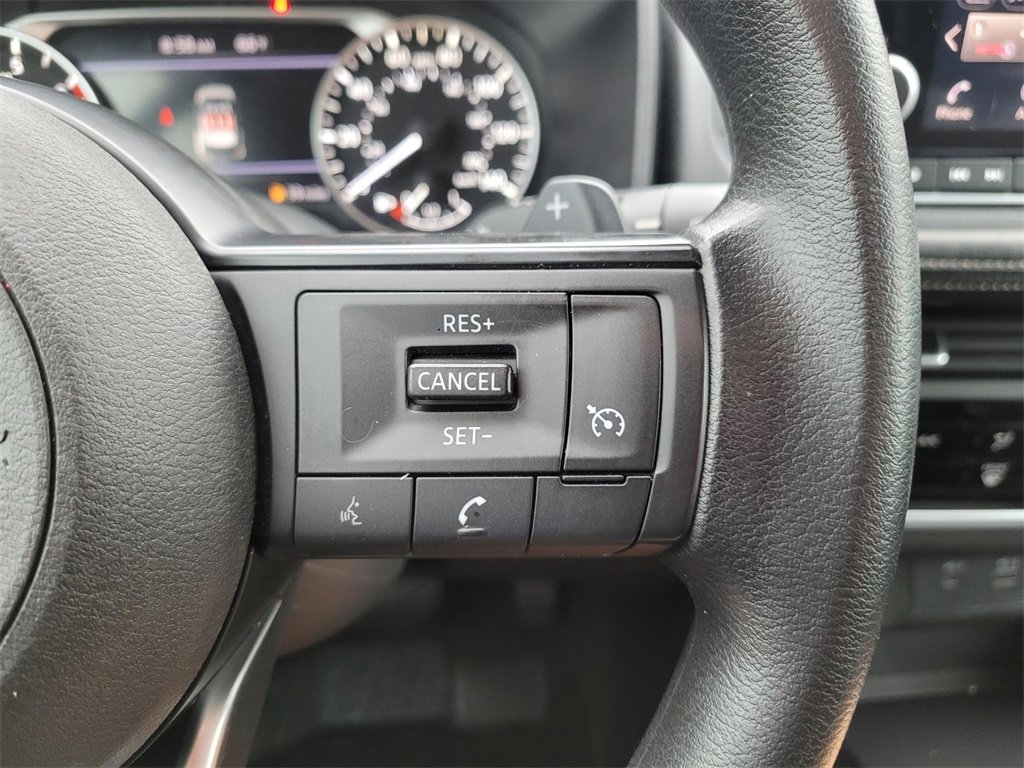 Used 2023 Nissan Rogue S image 26