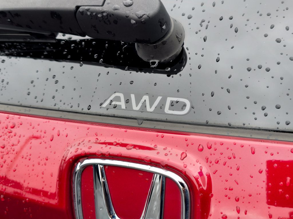 Certified 2023 Honda CR-V Sport Touring image 12