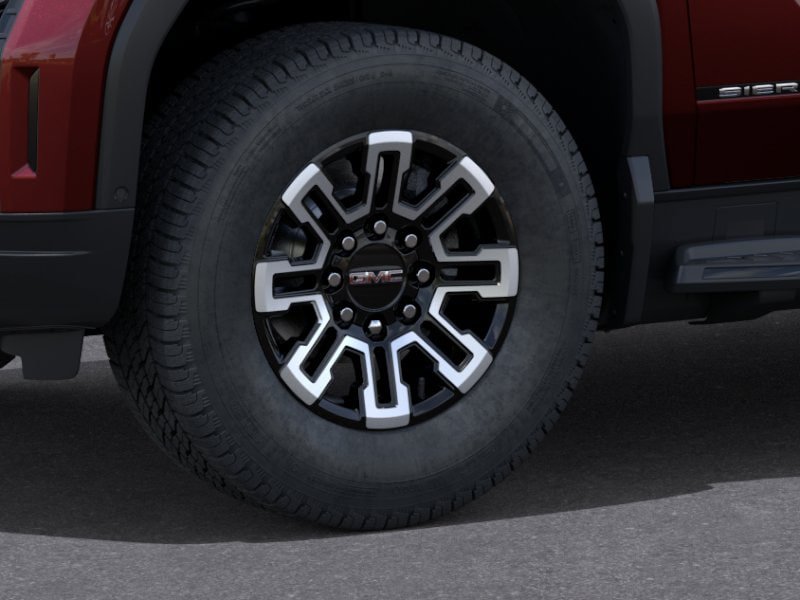 New 2026 GMC Sierra EV Elevation w/ Premium Package AWD/4WD image 30