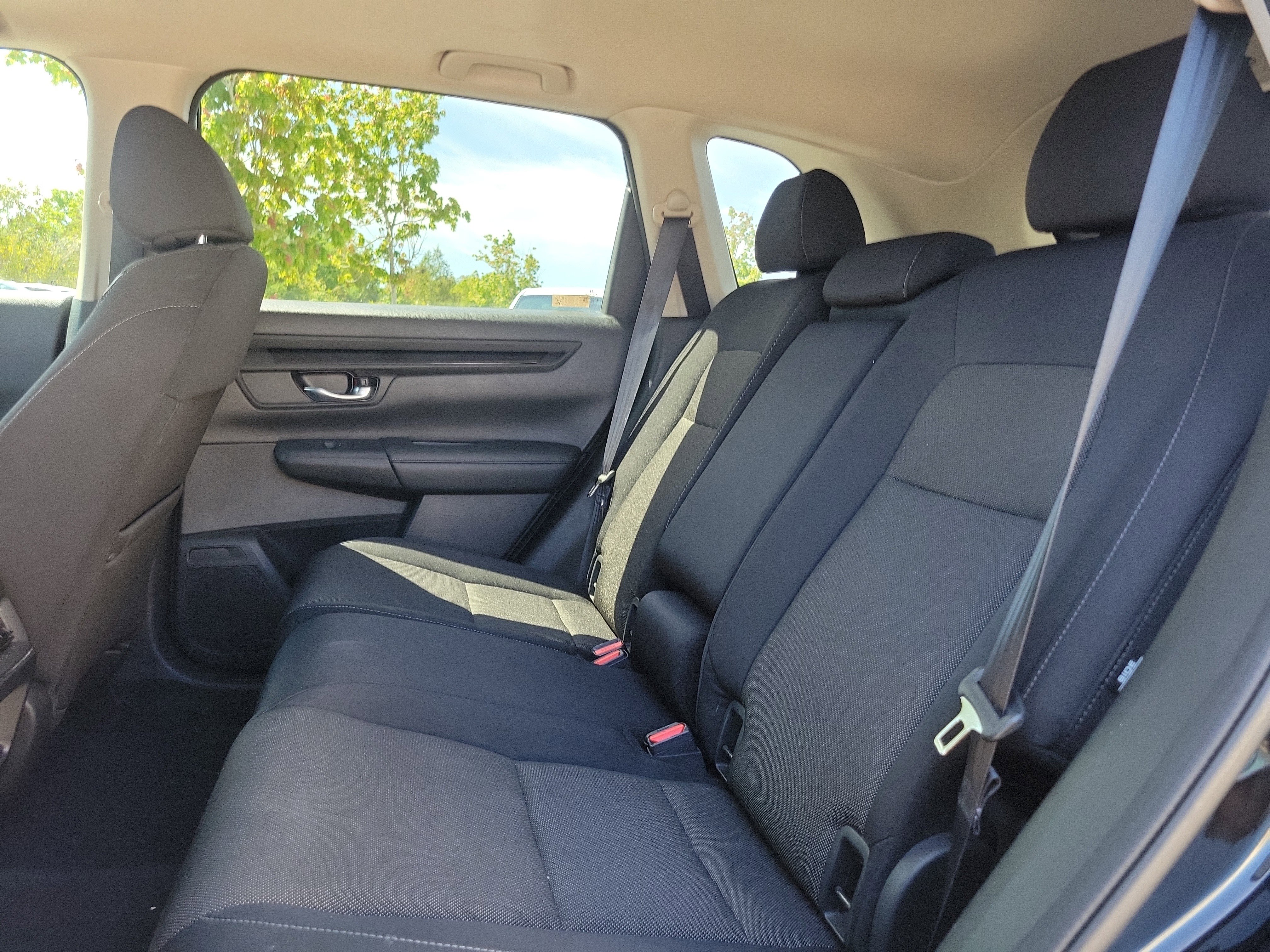 Used 2024 Honda CR-V EX image 13