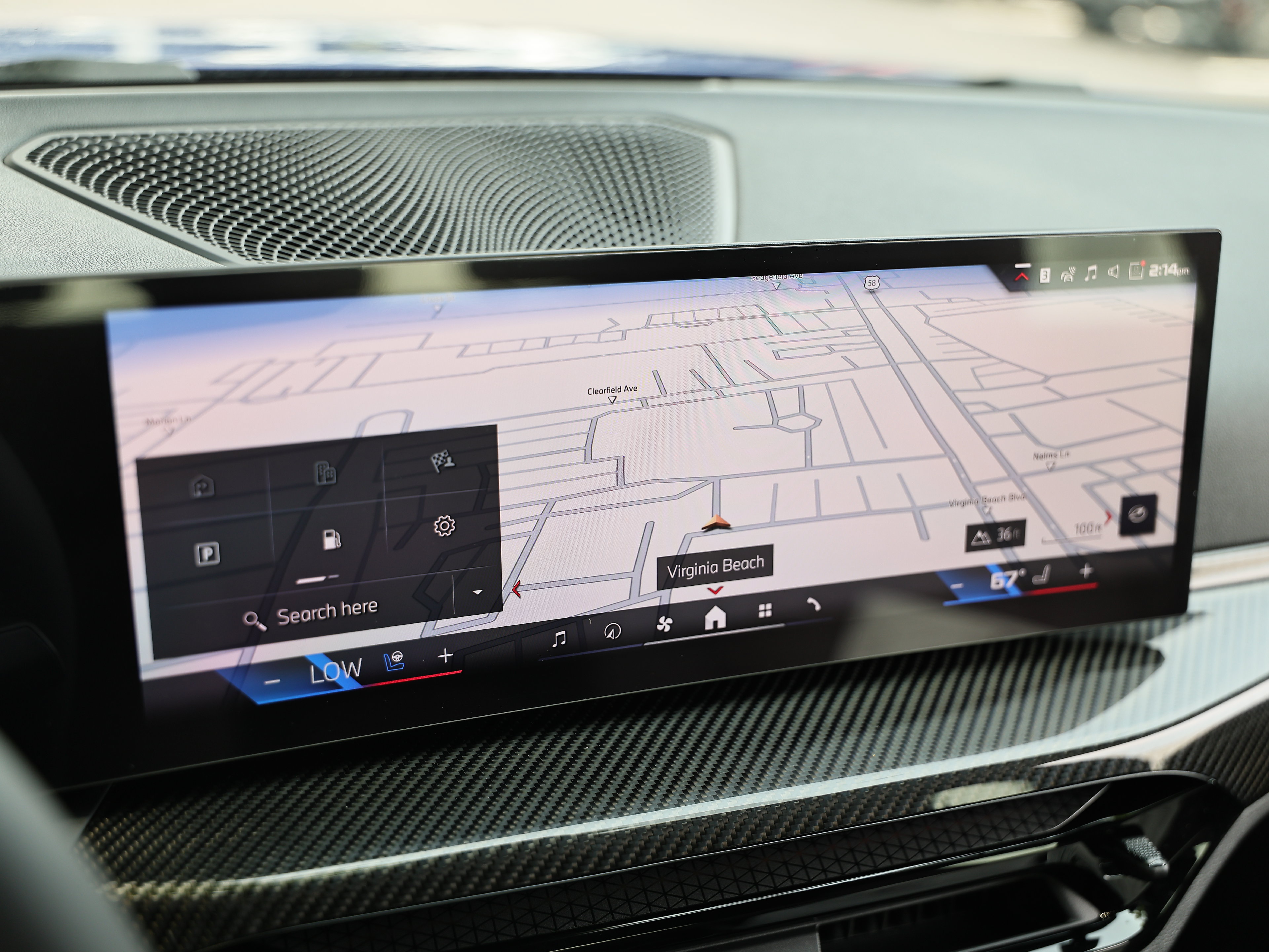 New 2026 BMW M440i w/ Premium Package RWD image 40
