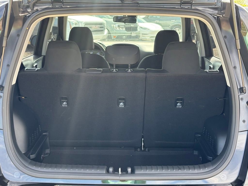 Used 2024 Kia Soul LX w/ Option Group 015 image 14