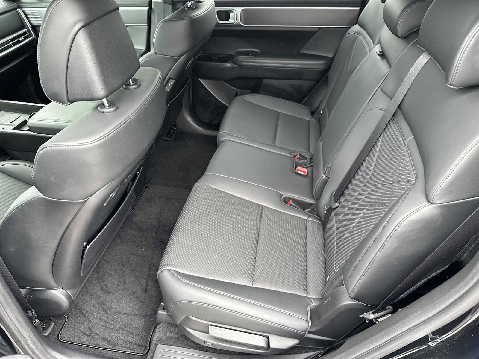 Used 2024 Hyundai Santa Fe XRT image 23