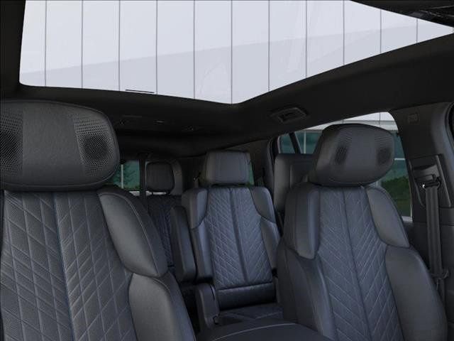 New 2026 Cadillac Escalade IQ Sport 1 AWD/4WD image 24