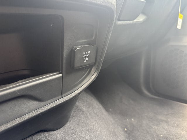New 2026 RAM 2500 Tradesman AWD/4WD image 29