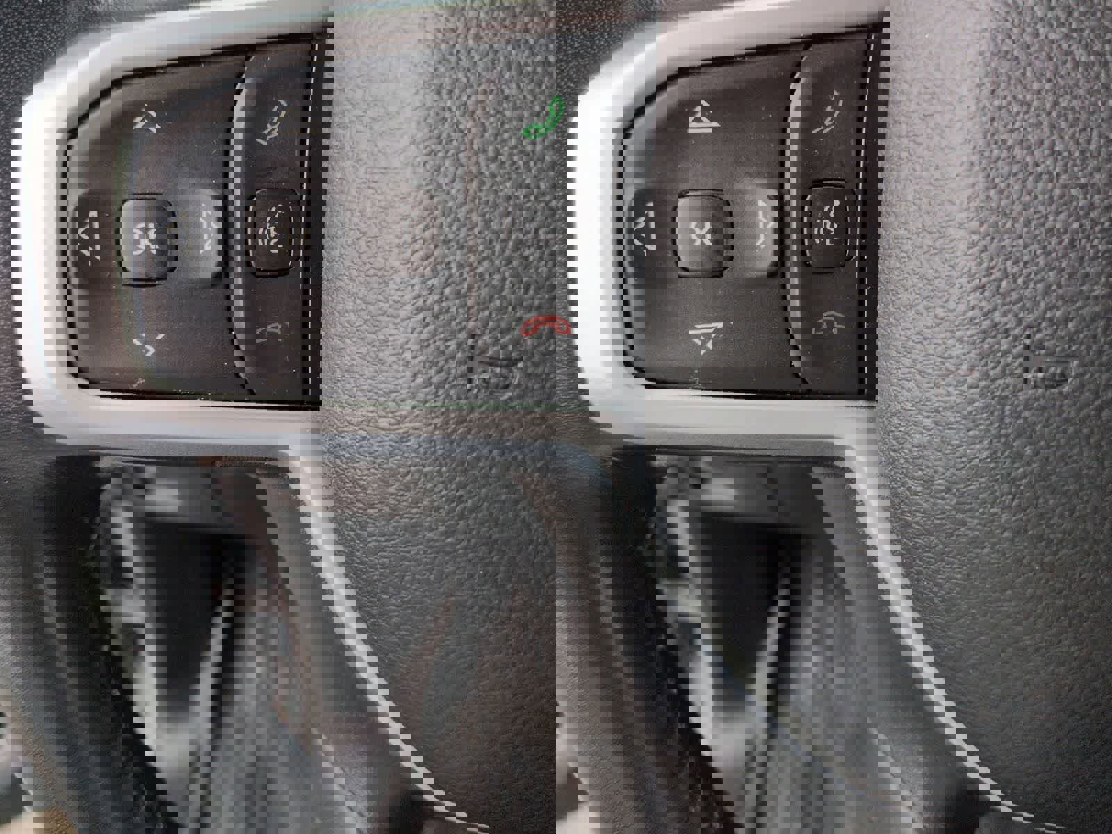 Certified 2022 RAM 1500 Big Horn image 23