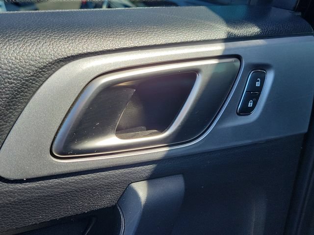 Certified 2019 Ford Ranger XLT w/ Equipment Group 301A Mid RWD image 12