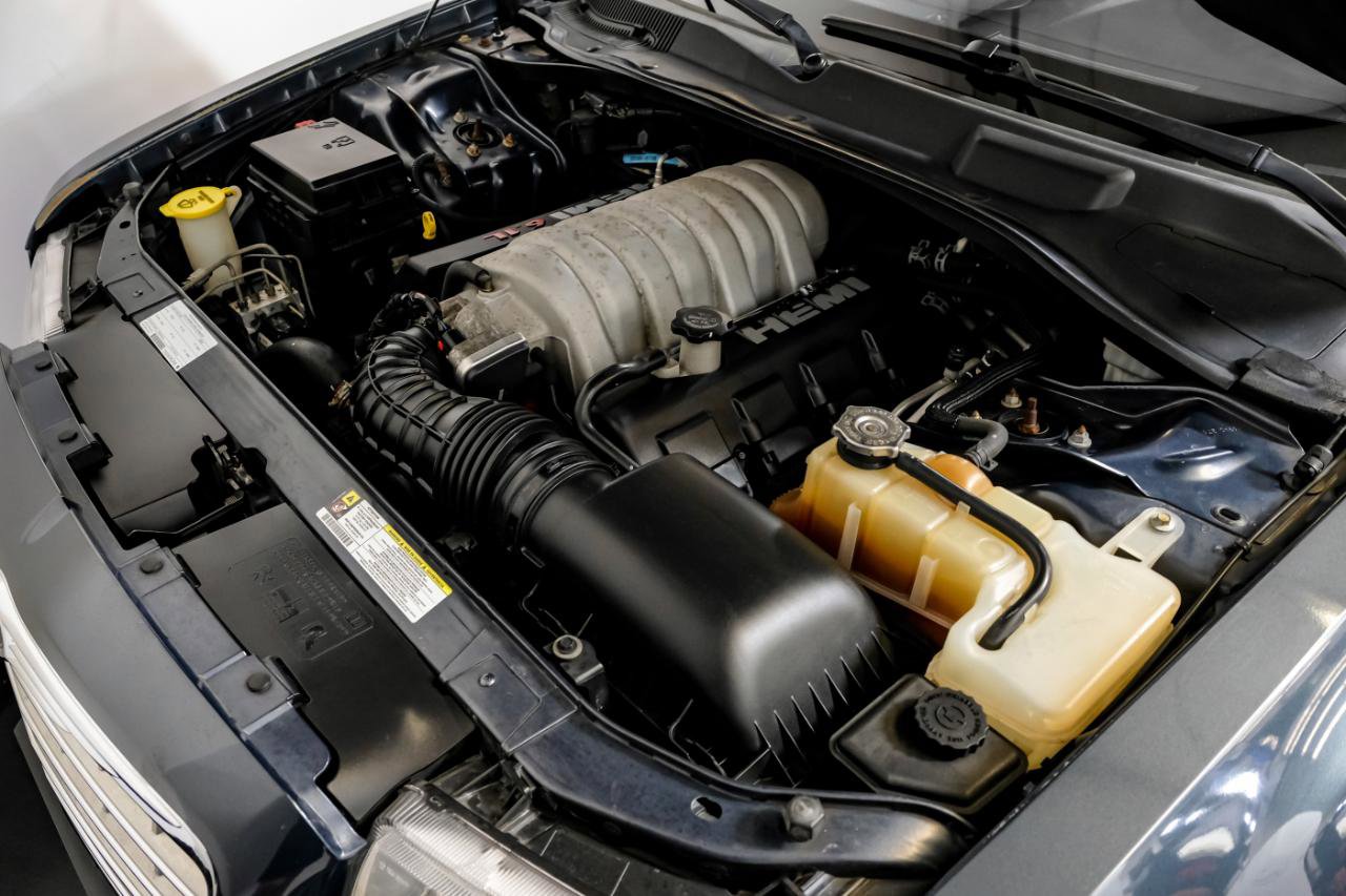 Used 2008 Chrysler 300 SRT8 w/ SRT Option Group II image 49