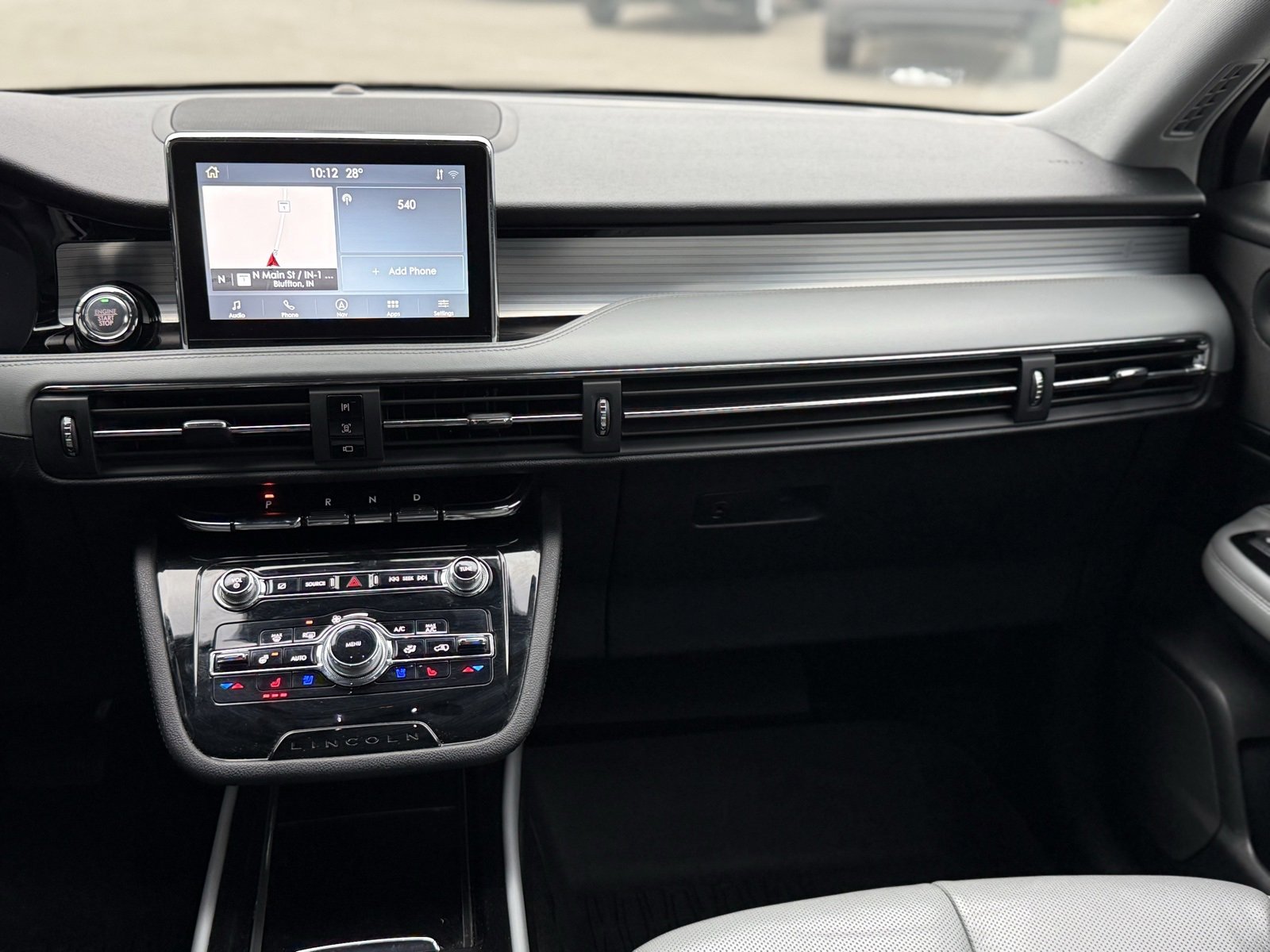 Used 2020 Lincoln Corsair Reserve w/ Equipment Group 201A image 16