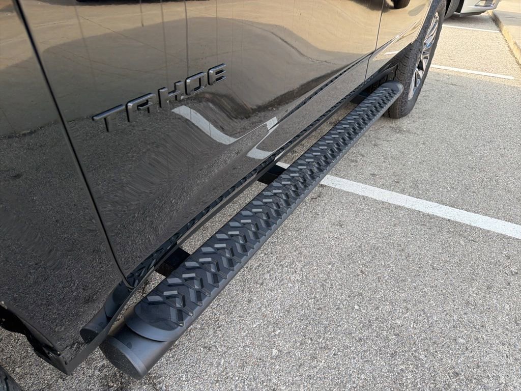 New 2026 Chevrolet Tahoe Z71 w/ Z71 Off-Road Package image 10