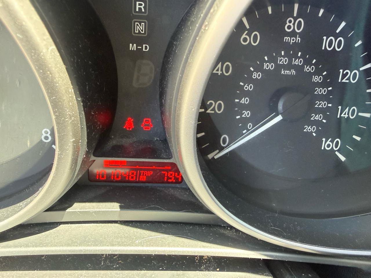 Used 2011 MAZDA MAZDA3 i Touring FWD image 20